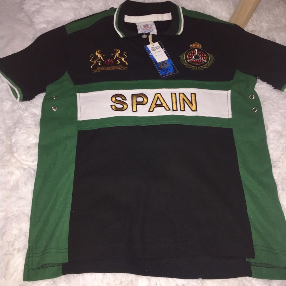 Men T-shirt
